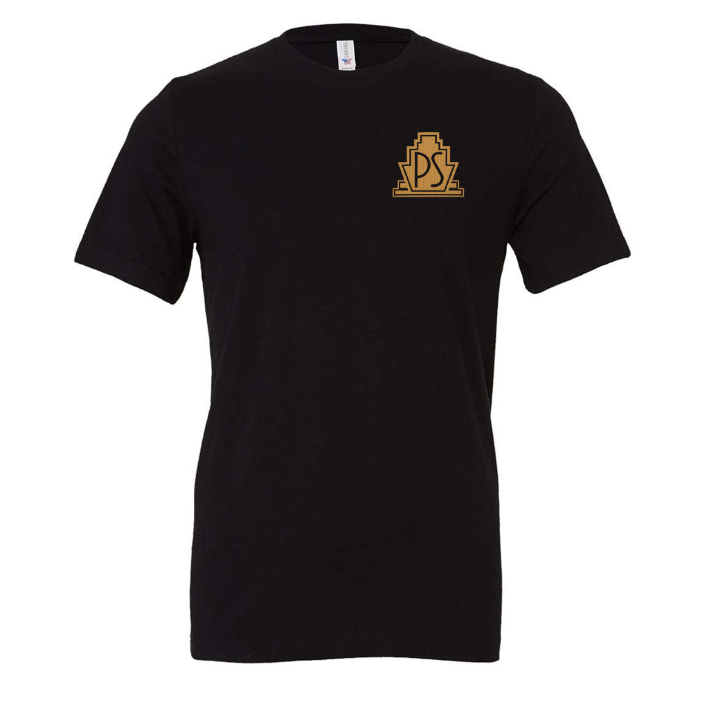 Cardboard Airplane T-Shirt